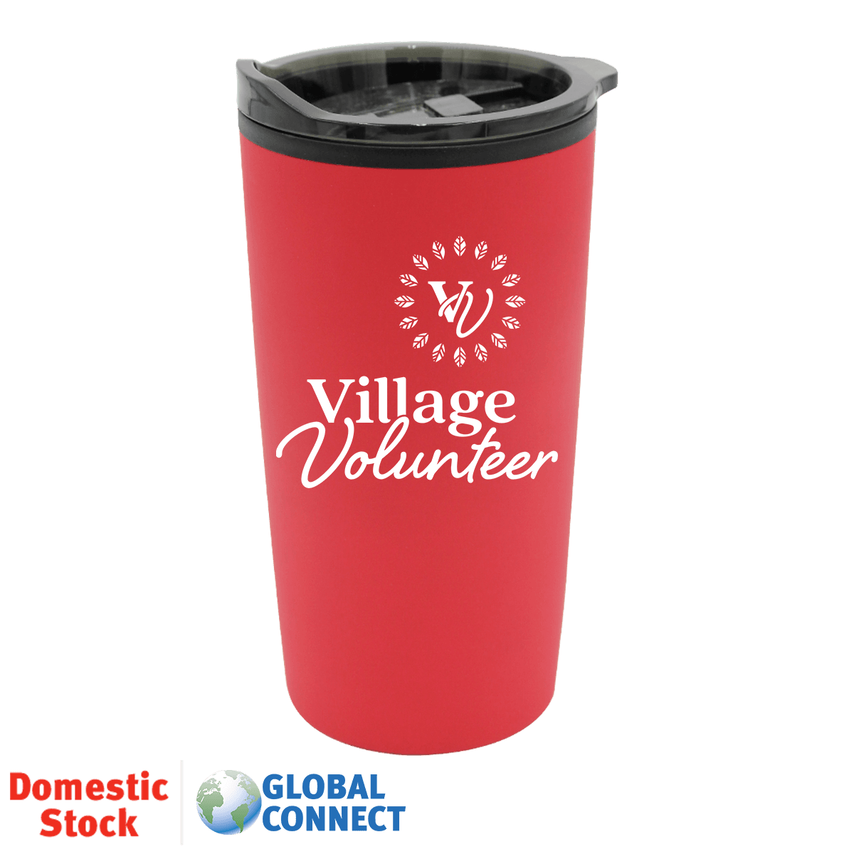 Halcyon® 20 oz. Niagara Tumbler - Global Connect