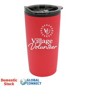 Halcyon® 20 oz. Niagara Tumbler - Global Connect