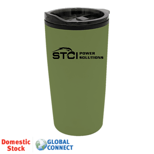 Halcyon® 20 oz. Niagara Tumbler - Global Connect