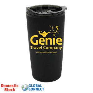 Halcyon® 20 oz. Niagara Tumbler - Global Connect