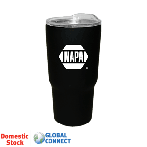 Halcyon® 20 oz. Tumbler, Global Connect