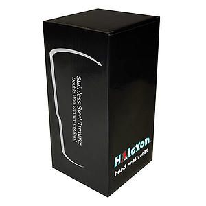 Halcyon® 20 oz. Tumbler, Laser, Premium