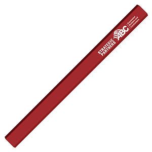 Matte Carpenter Pencil