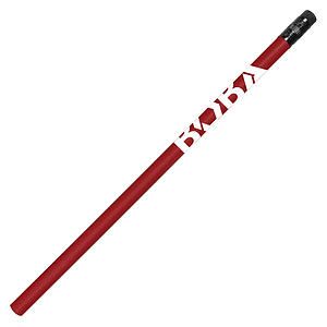 Matte Pencil