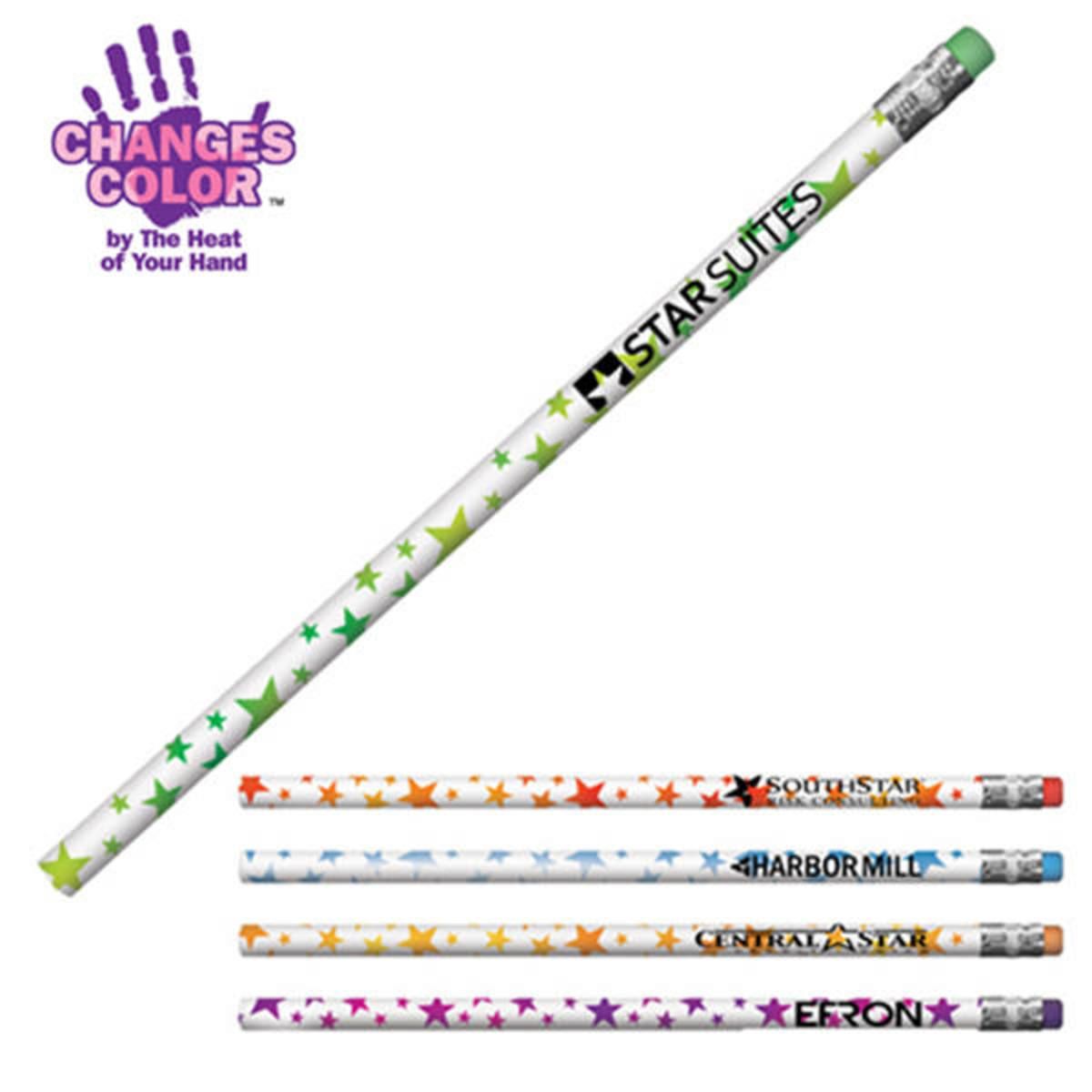 Mood™ Star Pencil