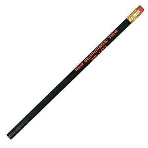 Old Fashioned Cedar Pencil