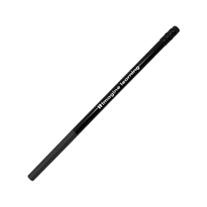 Tuxedo Pencil