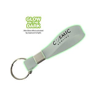 Nite Glow Key Chain