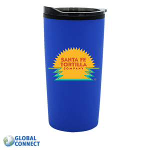 Halcyon® 20 oz. Niagara Tumbler - Full Color, Global Connect