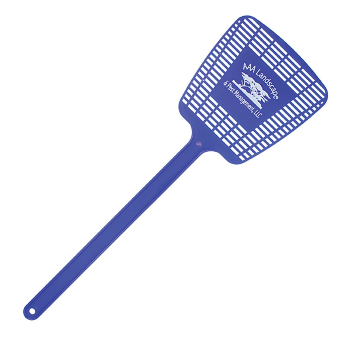 Promotional Mega fly swatter Personalized With Your Custom Logo