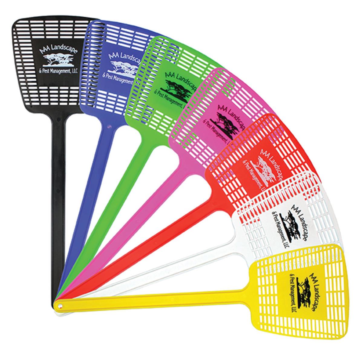 Mega Fly Swatter Closeout Corporate Specialties