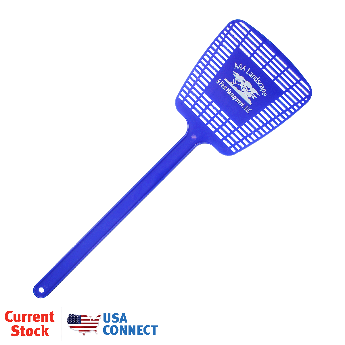 MicroHalt™ Mega Fly Swatter