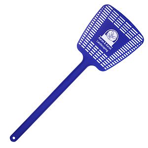 MicroHalt™ Mega Fly Swatter
