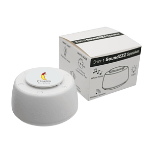 SoundZZZ 3-in-1 Speaker