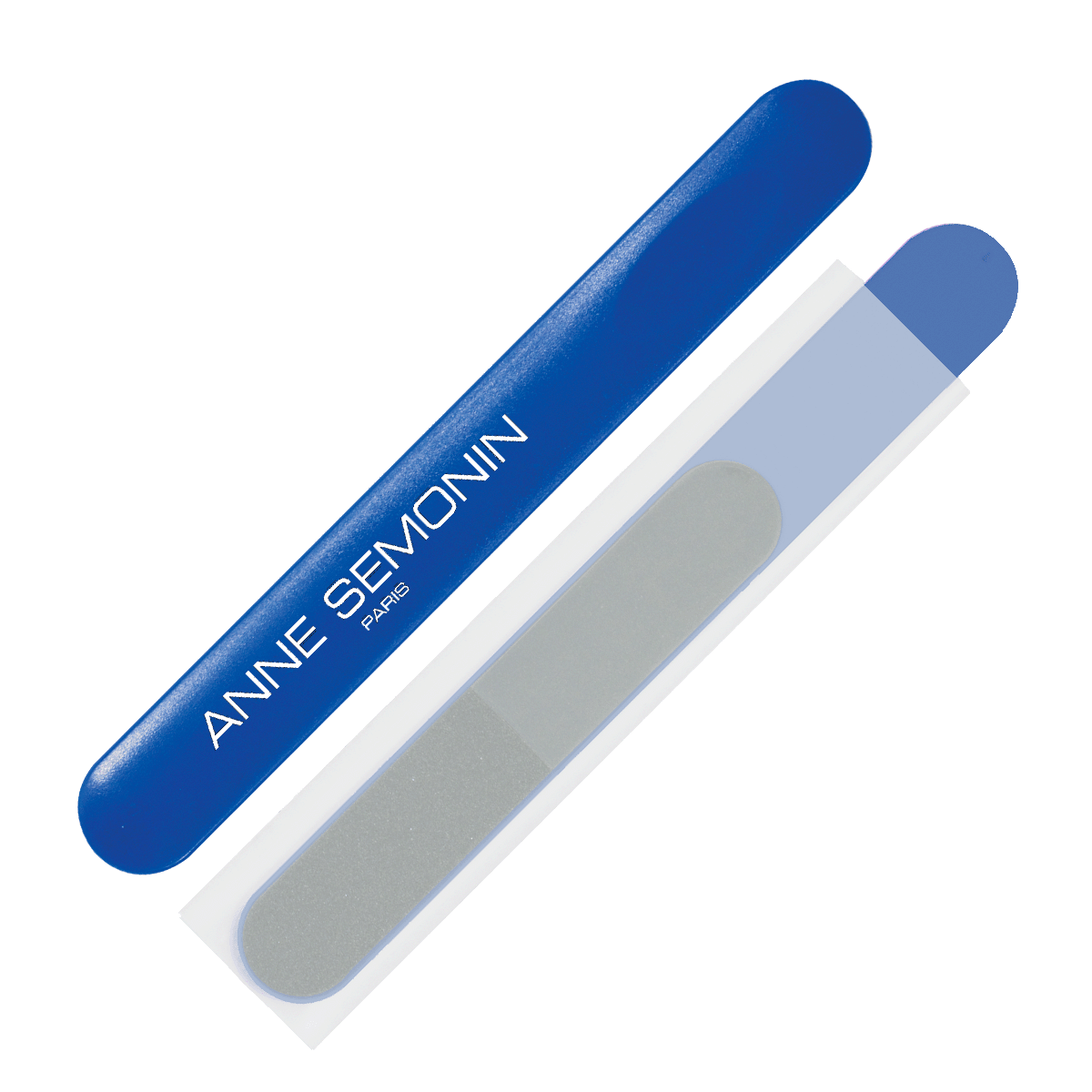 Nail File in Plastic Sleeve