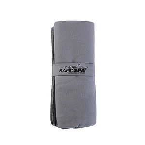 Fold-Away Absorbent Towel