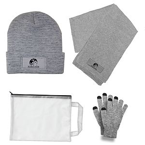 3 Piece Knit Set