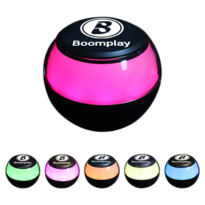 IllumiBeat Speaker