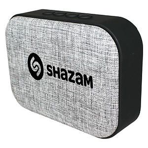 Fabric Wireless Speaker/Radio