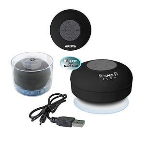 Halcyon® Waterproof Wireless Speaker