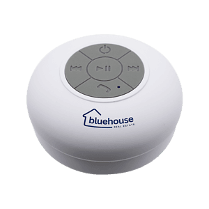 Halcyon® Waterproof Wireless Speaker