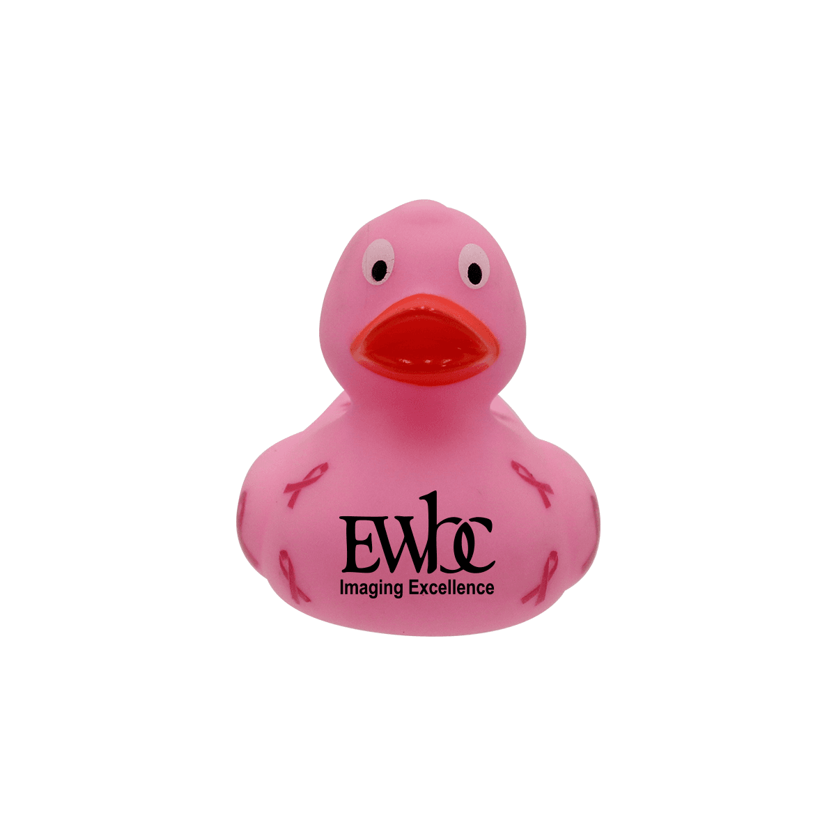Awareness Duck