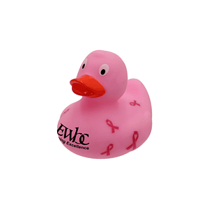 Awareness Duck