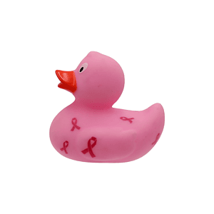 Awareness Duck