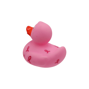 Awareness Duck