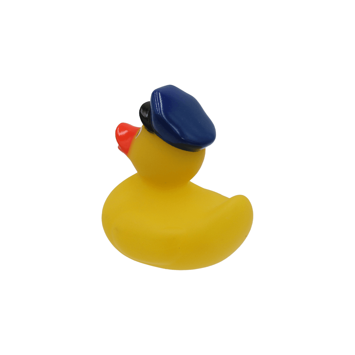 Officer Duck