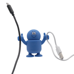 Cable Guy Cord Holder