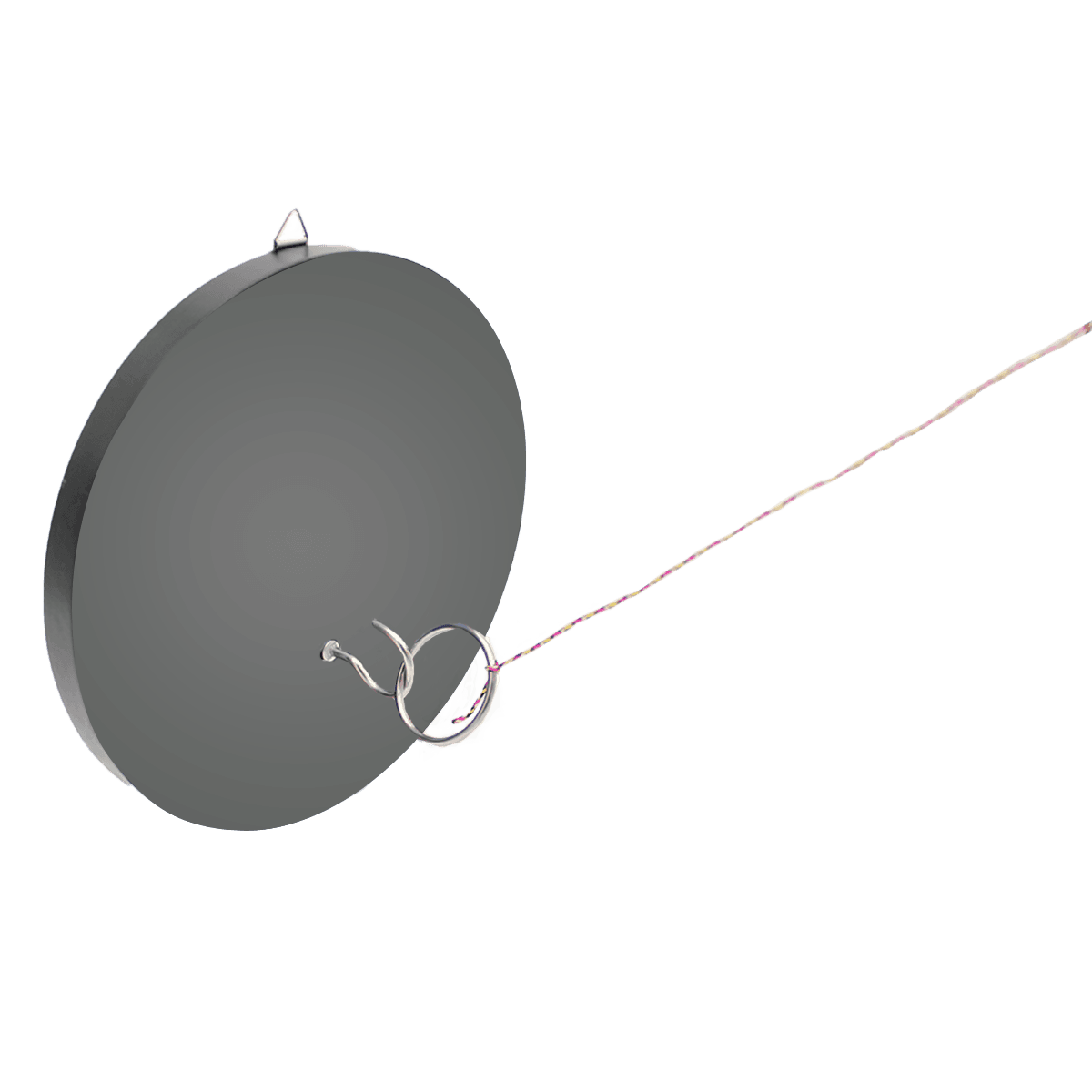 Hook & Ring Game