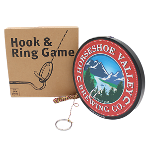 Hook & Ring Game