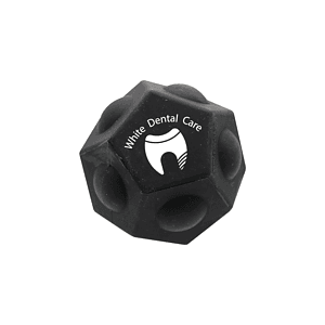Stress Pop Geo Ball