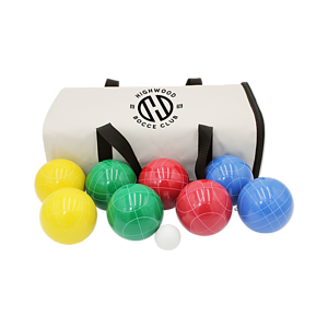 Bocce Ball Set