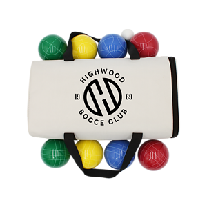 Bocce Ball Set