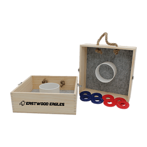 Washer Toss Game