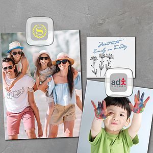 ShowOff Note Holders