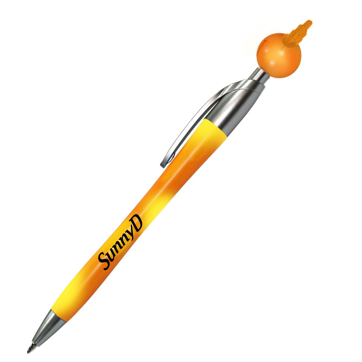 Mood™ Fun Guy Pen