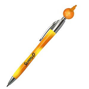 Mood™ Fun Guy Pen