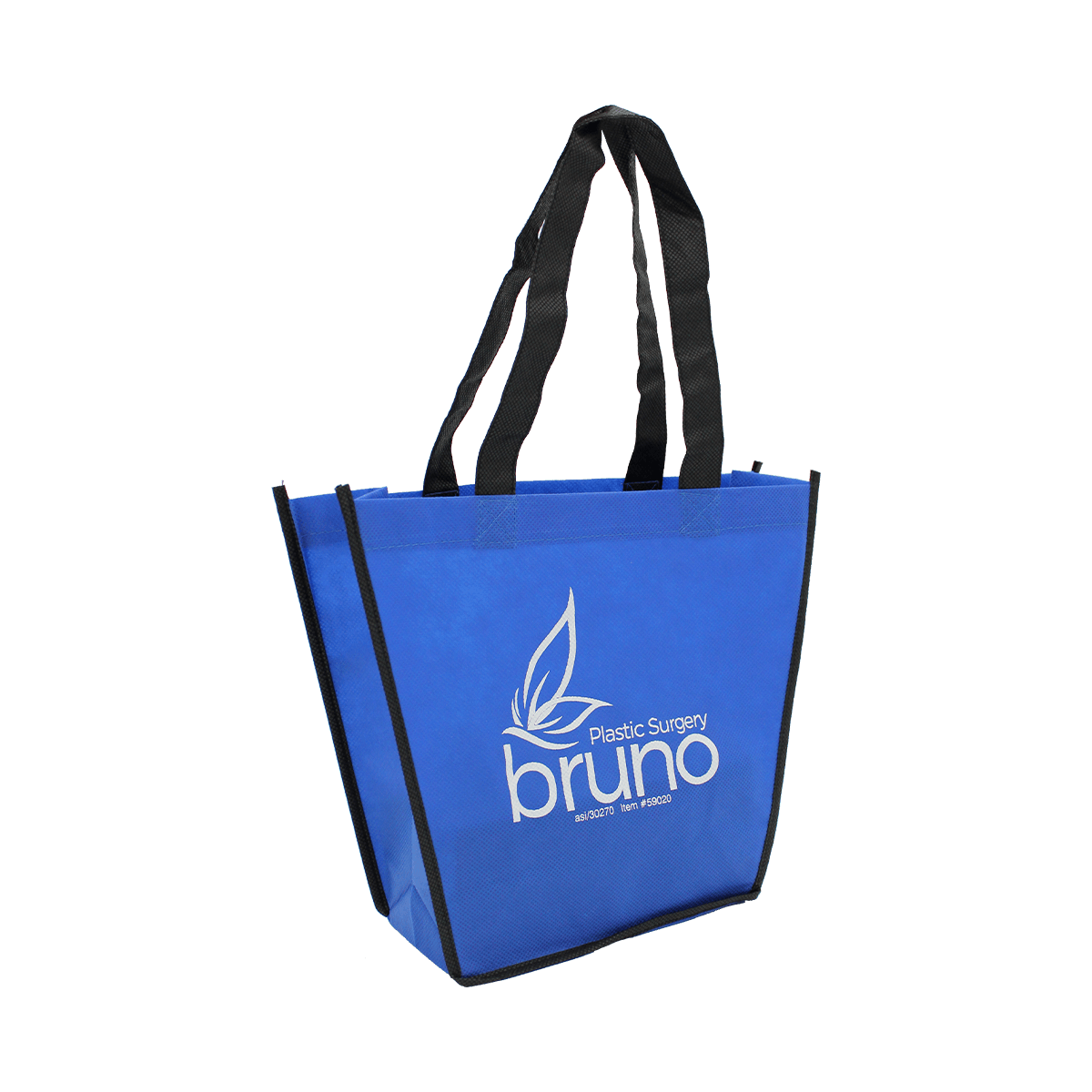 NW Fiesta Tote Bag