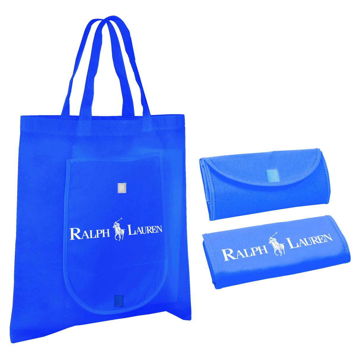 NW Fold 'n Go Tote Bag