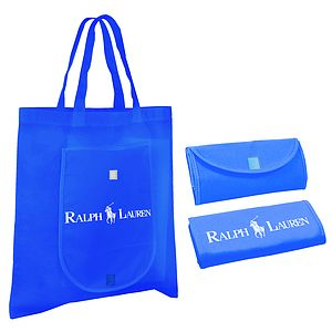 NW Fold 'n Go Tote Bag