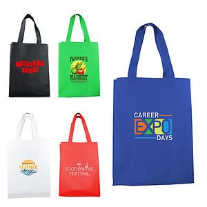 Thrifty Grocery Tote Bag