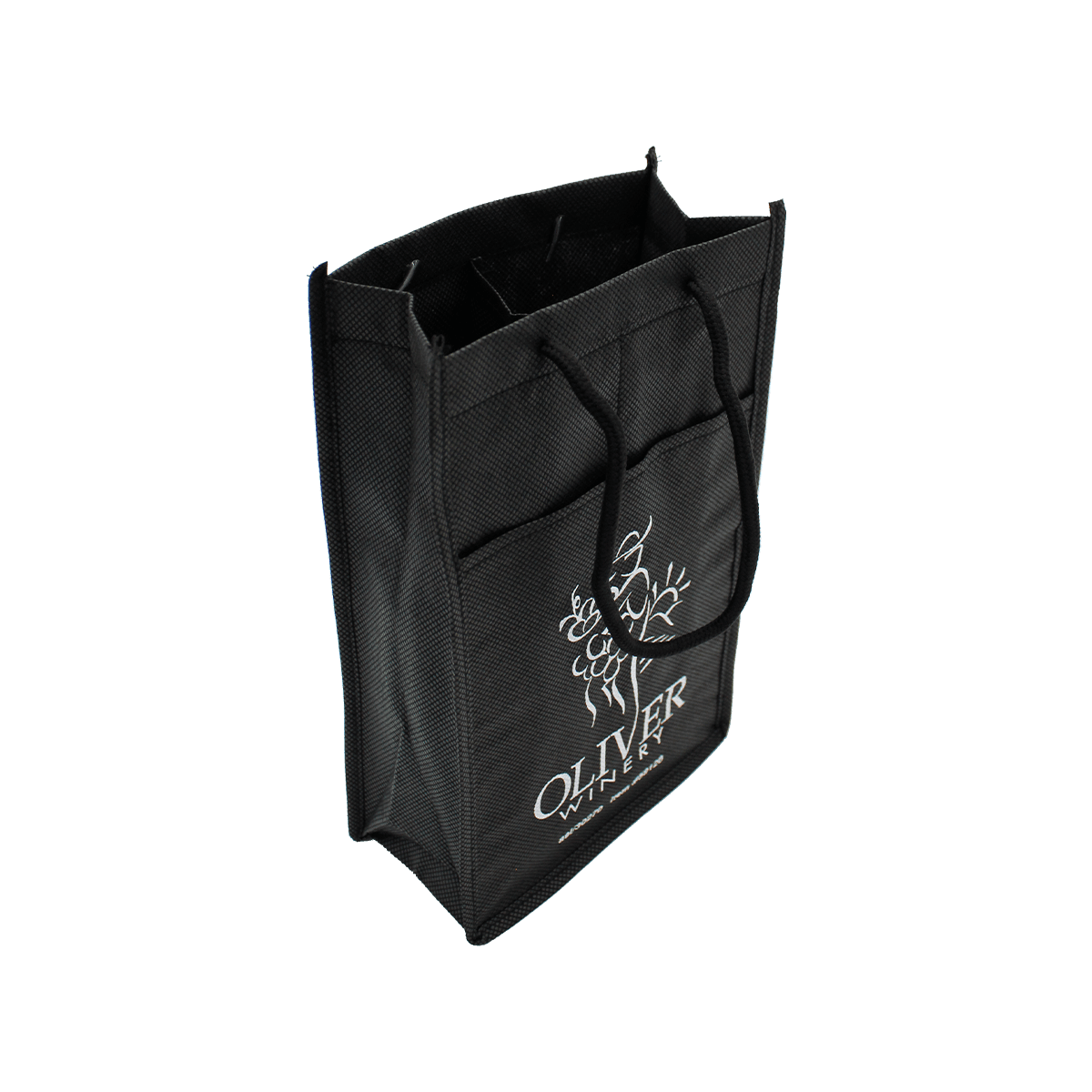 NW Double bottle Wine Bag