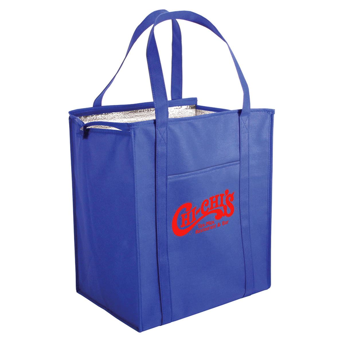 Promotional Nw large insulated bag Personalized With Your Custom Logo