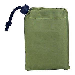 RPET Fold-Away Sling Bag