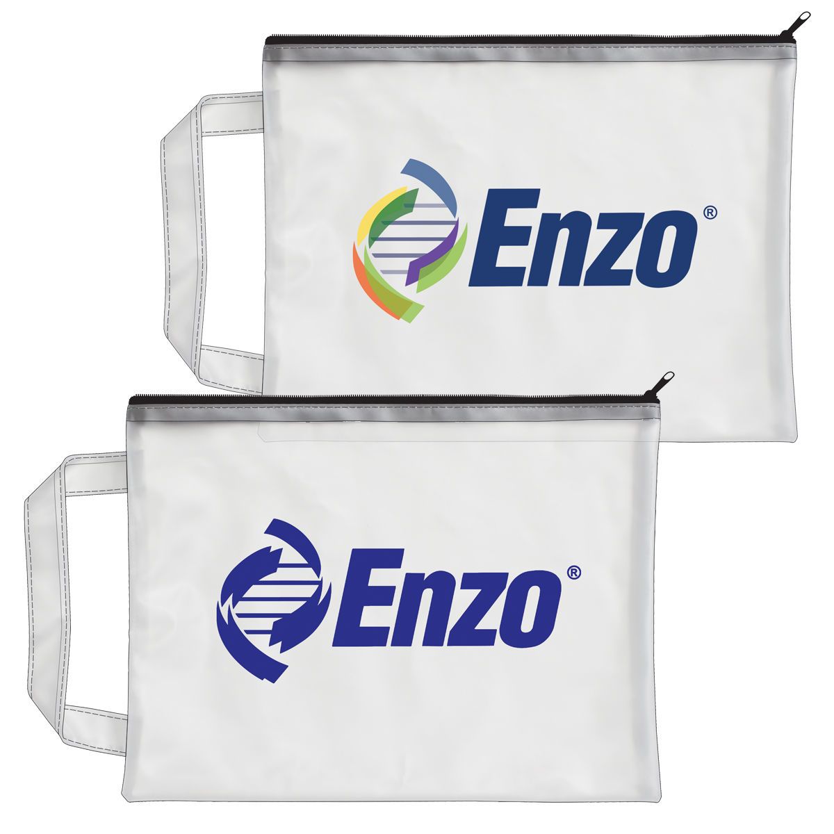 Translucent Accessory Bag