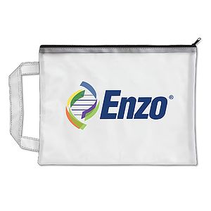 Translucent Accessory Bag