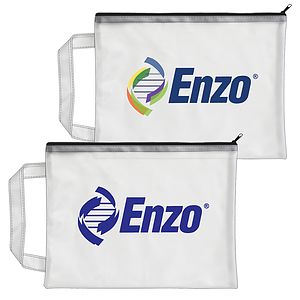 Translucent Accessory Bag